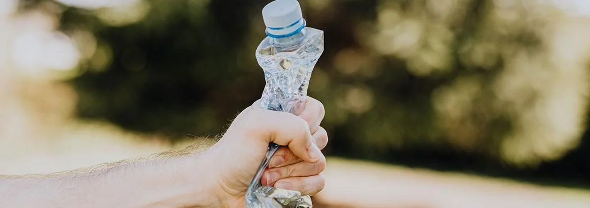 Quimbaya Latinoamérica quiere acabar con las botellas de plástico