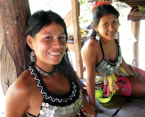 PANAMA, A PARADISE FOR LOVERS OF BIODIVERSITY AND ECOTOURISM!