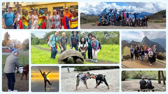 Quimbaya Latin America: una empresa humana, visionaria y comprometida