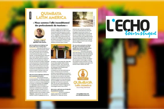 Somos el Aliado Incondicional de los Profesionales del Turismo