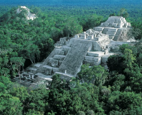 MEXICO: EXPLORING UNCHARTERED YUCATÁN