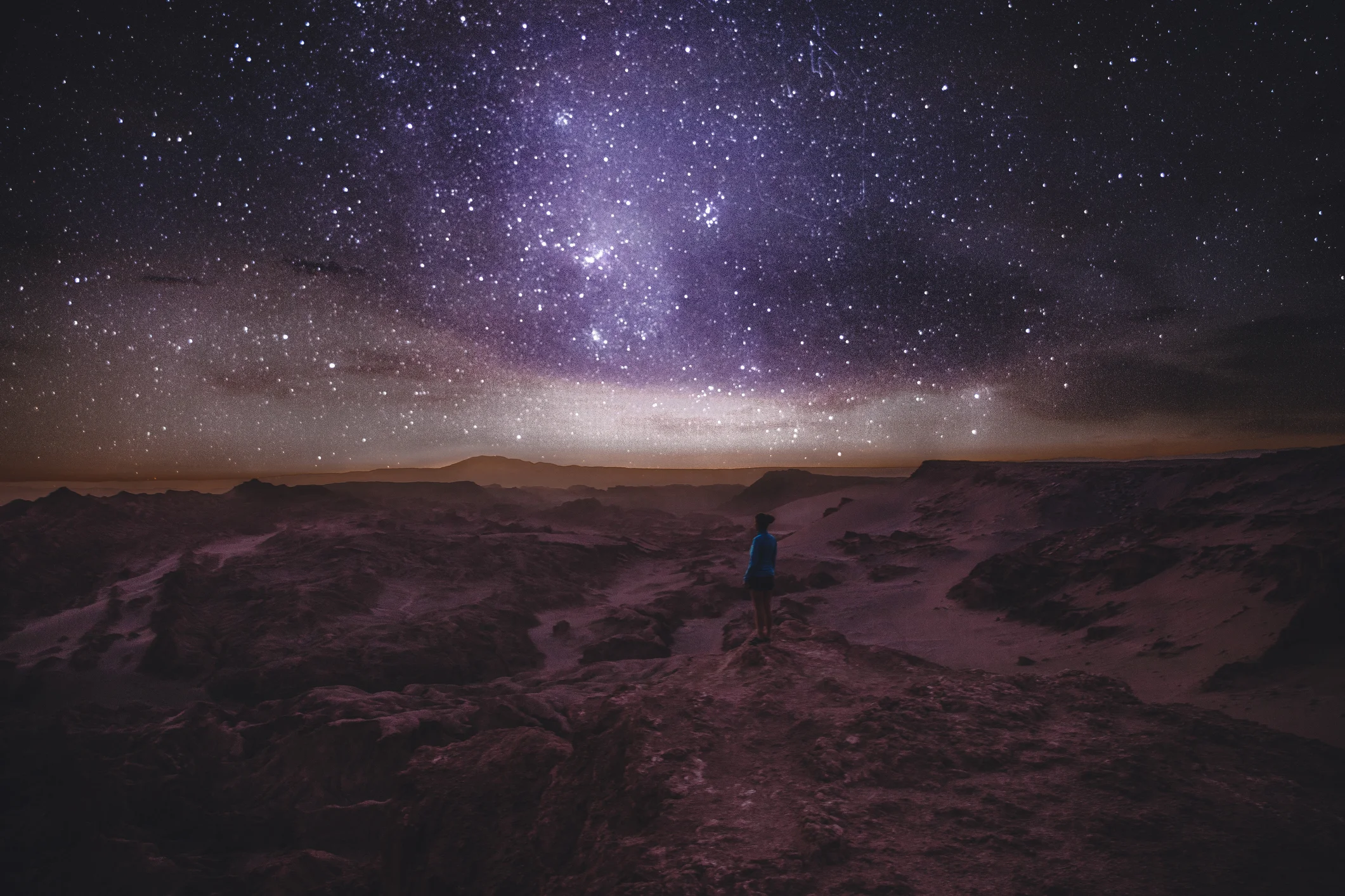 Atacama Desert