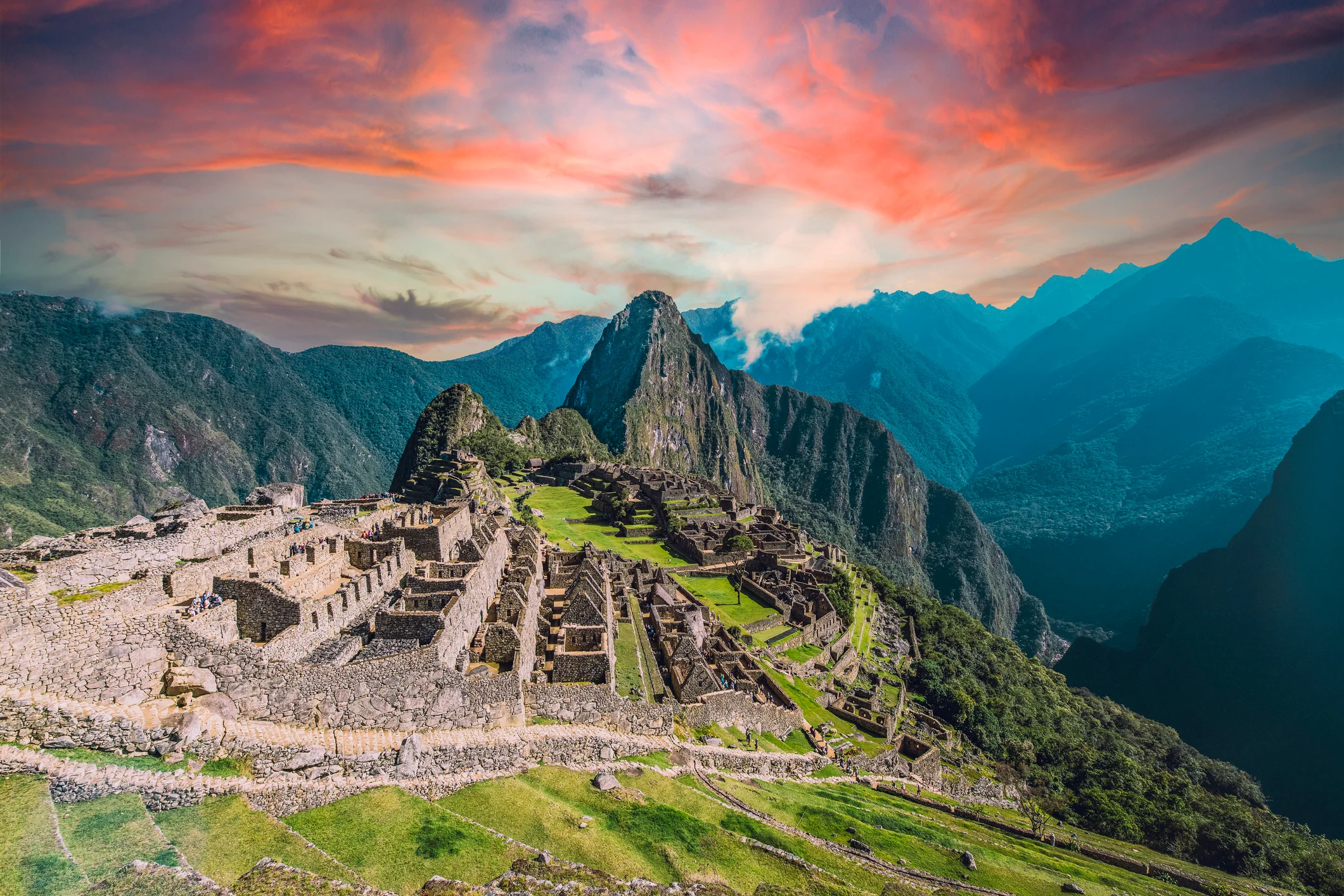 Peru