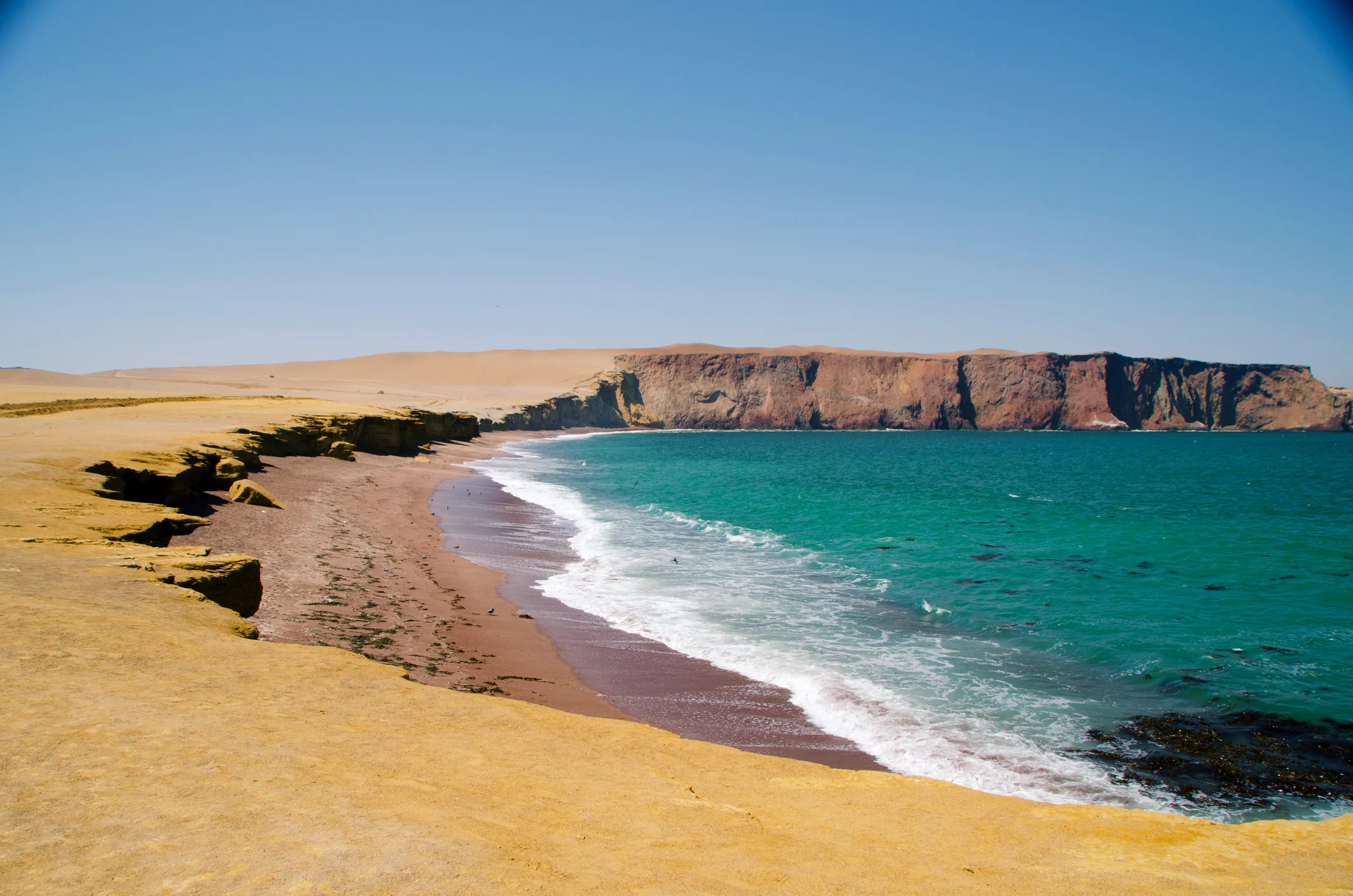 Peru