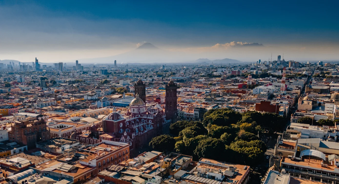 Mexico