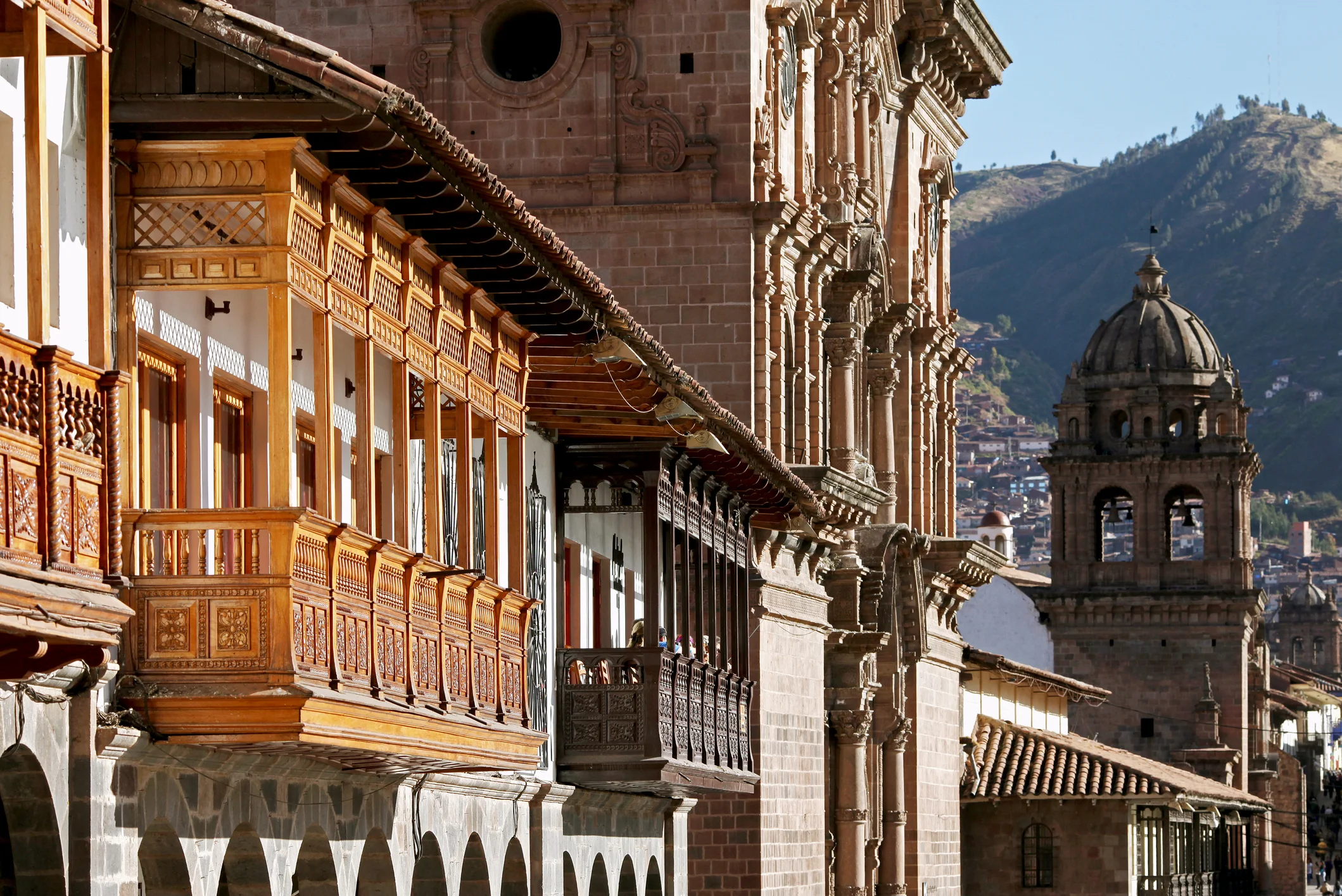 Peru
