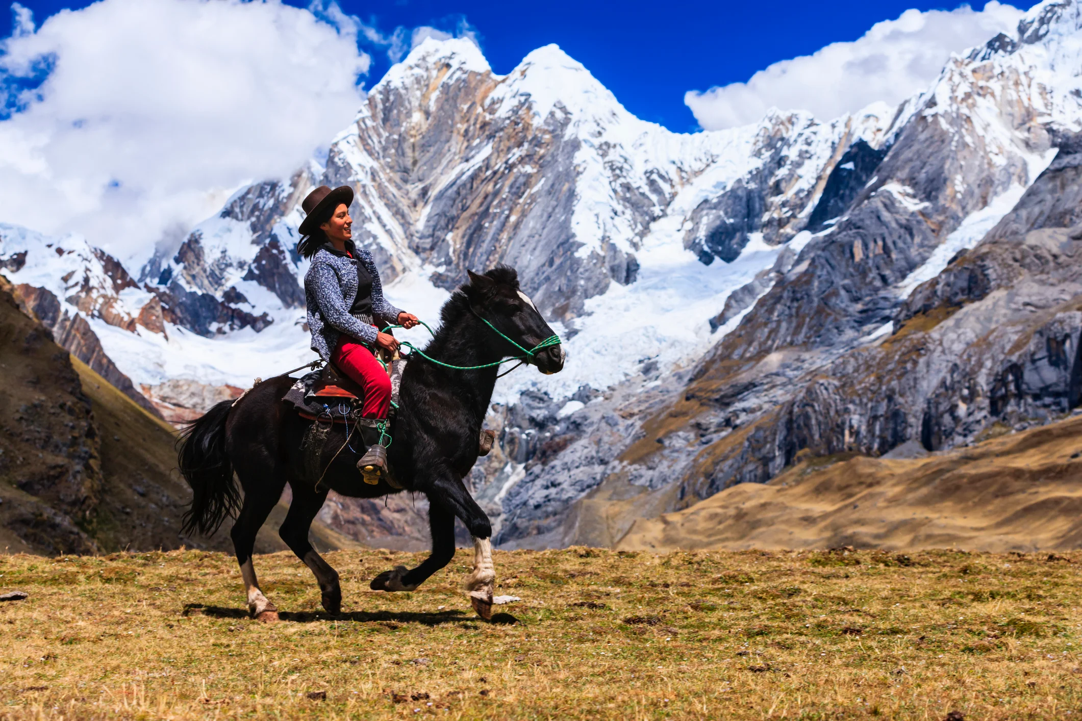 Peru