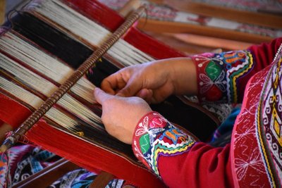 Asociación Sembrando Esperanza de Lamay en Perú, una esperanza para los jóvenes