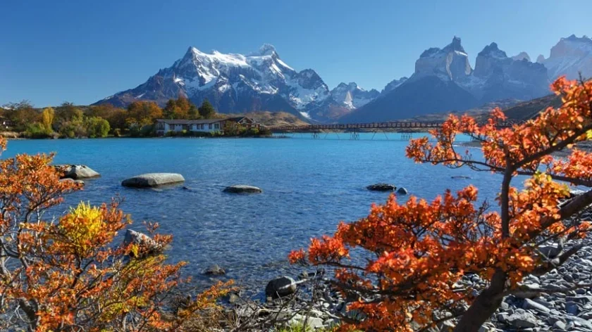 Circuit Chili entre Volcans et Glaciers 2026 (Vols inclus)