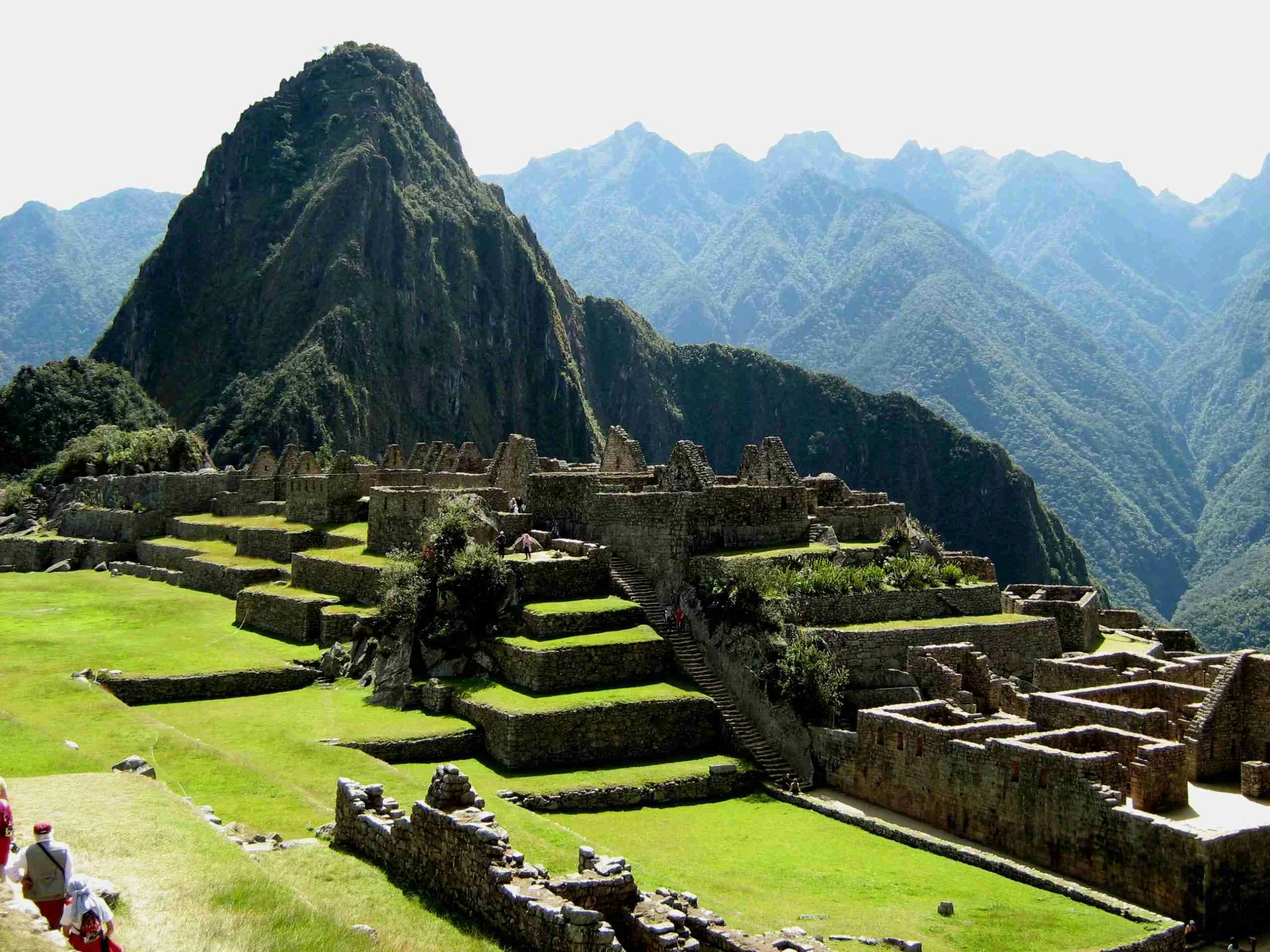 Peruvian Immersion