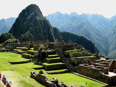 Peruvian Immersion