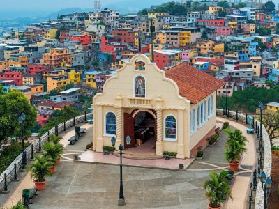 Cultura y Tradiciones en el corazón de los Andes