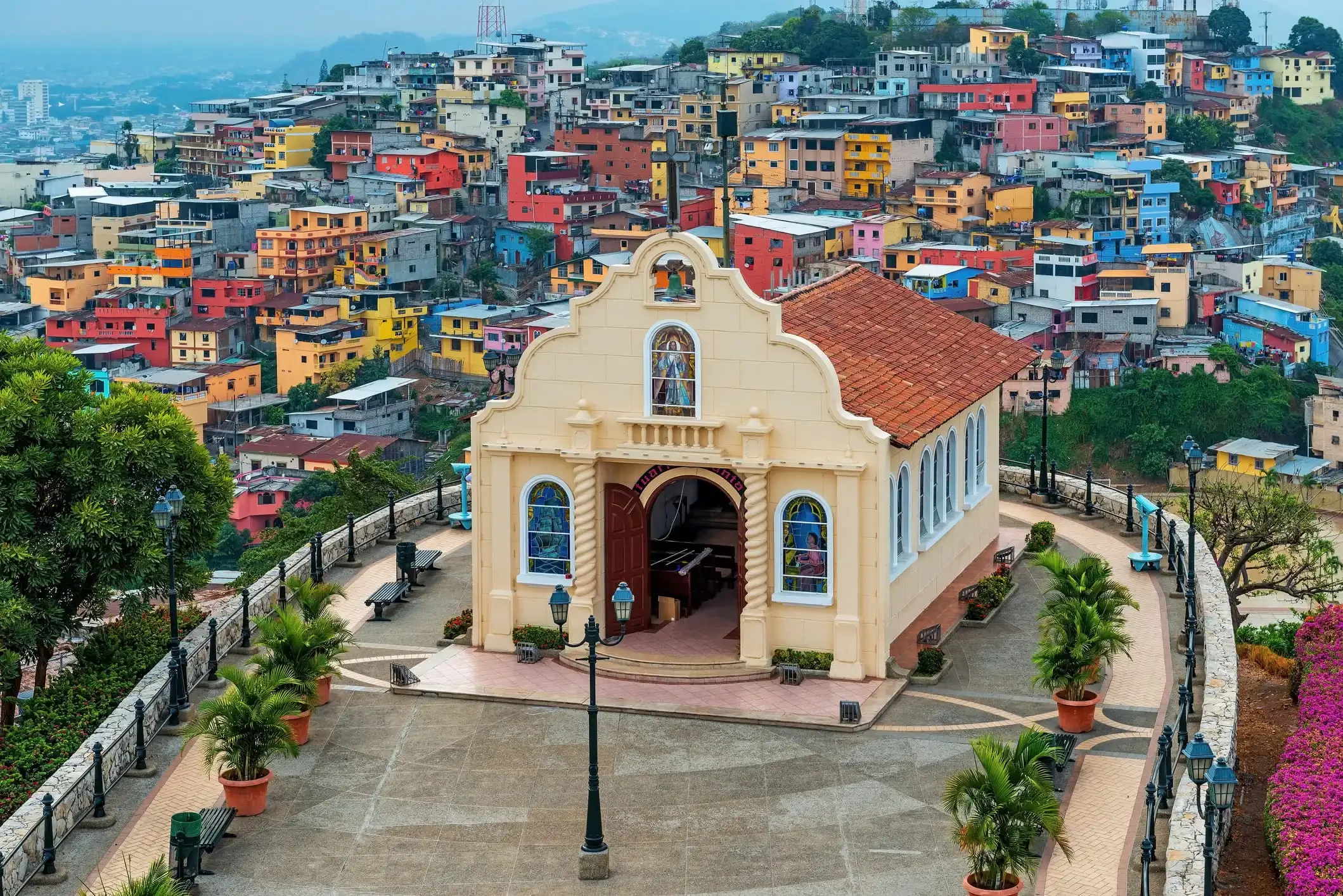 Cultura / Tradições no coração dos Andes
