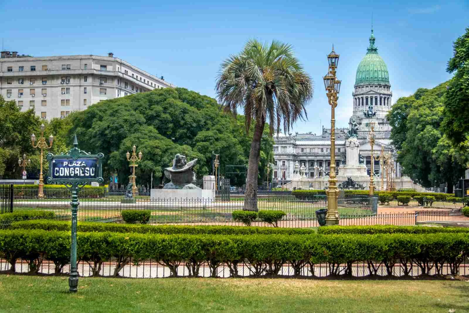 Argentinienprogramm 2024 (Flüge nicht inbegriffen)