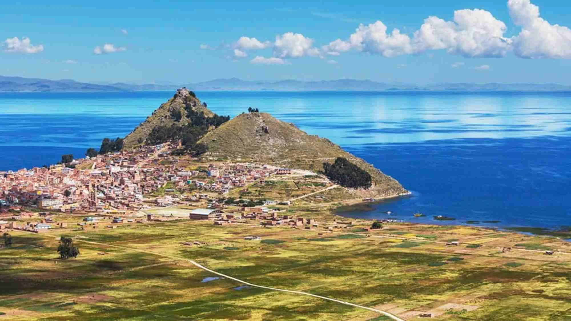 Bolivien Klassisches 2024 (Flüge nicht inbegriffen)