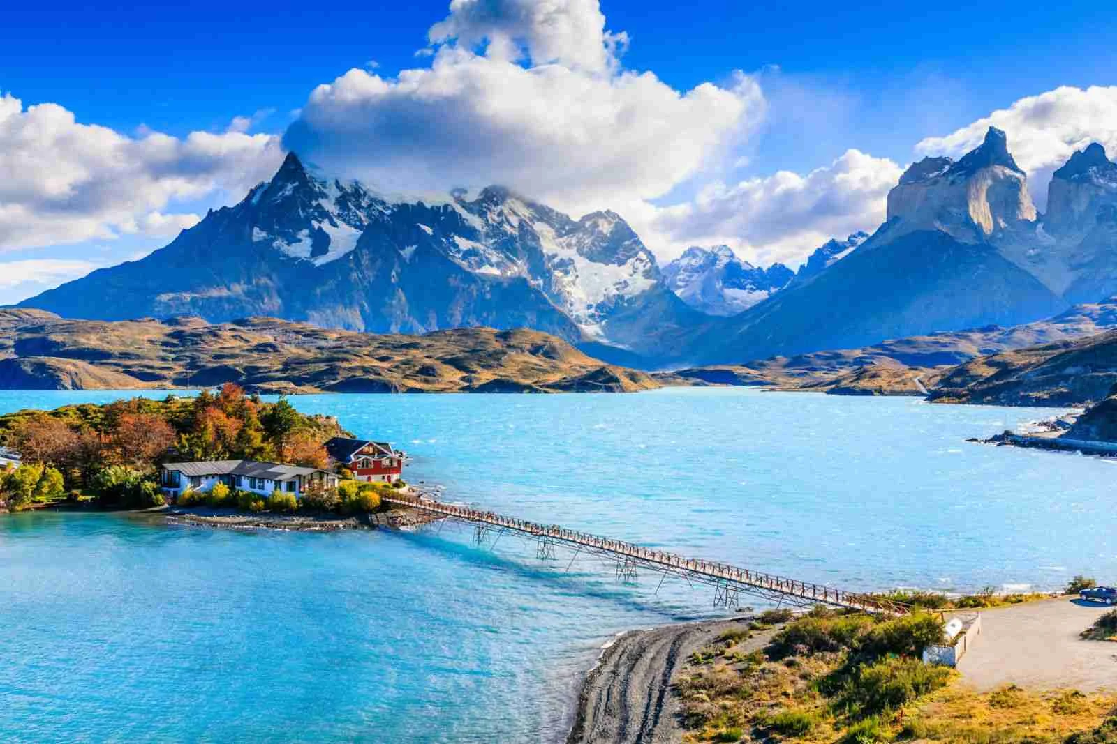 Klassisches Chile 2024 (Flüge nicht inbegriffen)