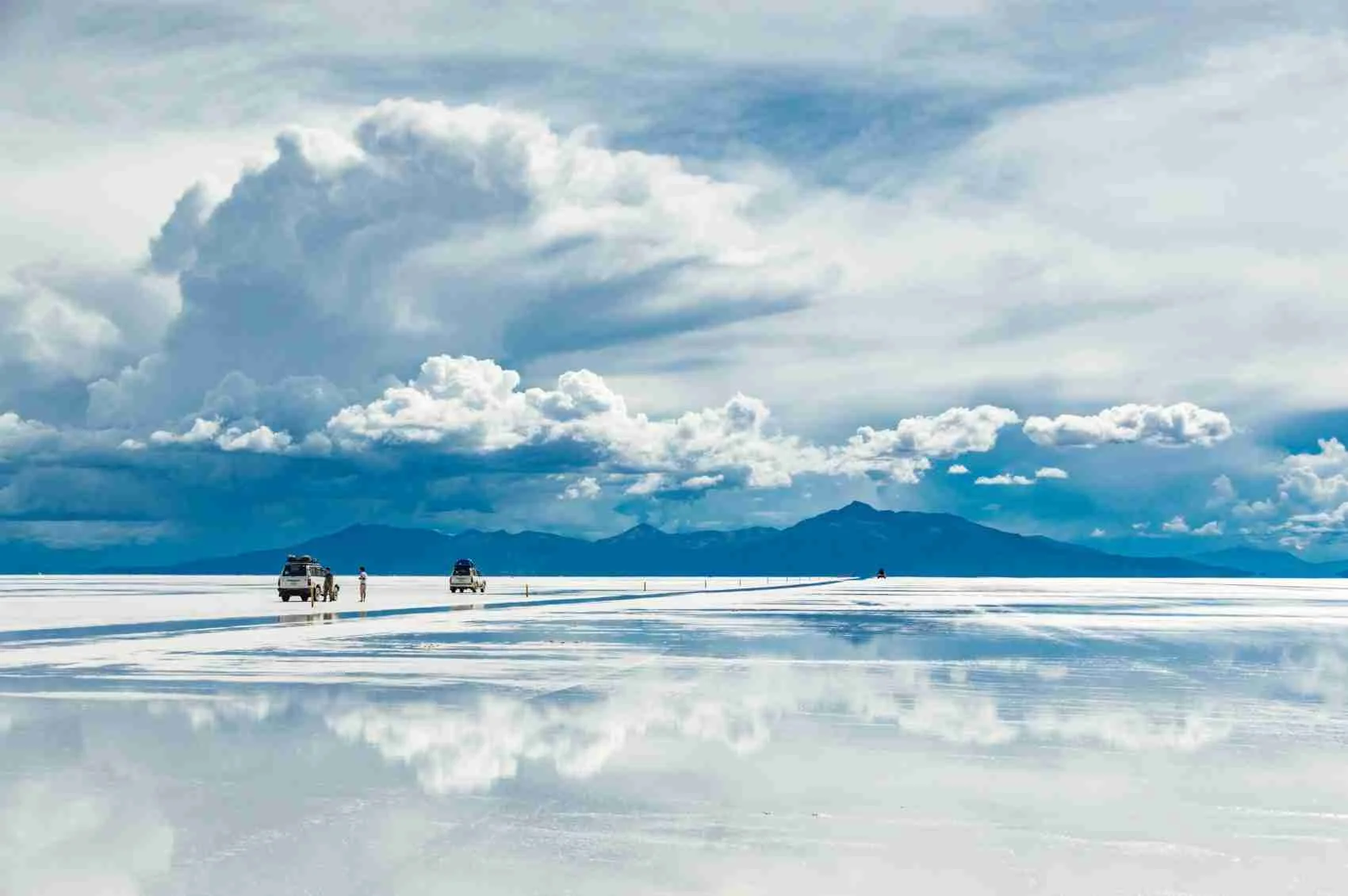 Grand Tour Bolivien 2024 (Flüge nicht inbegriffen)