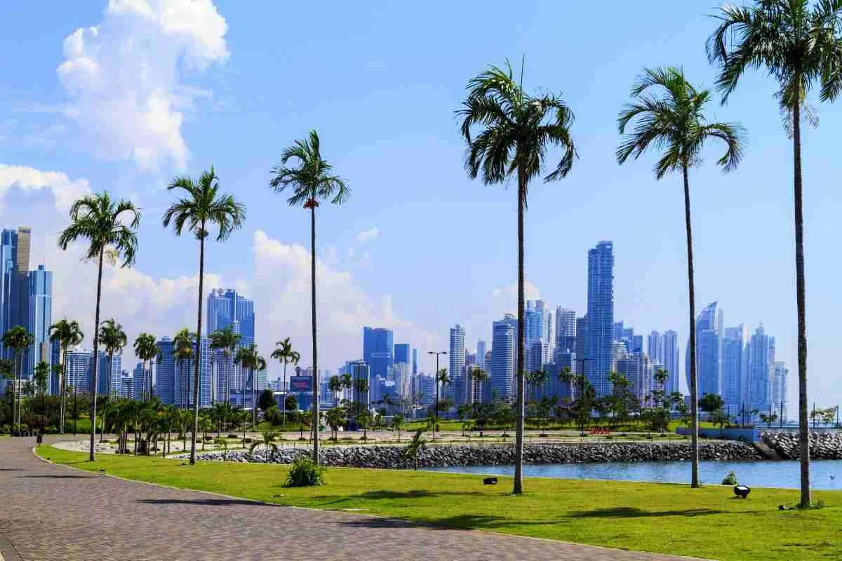 Panamanian Paradise