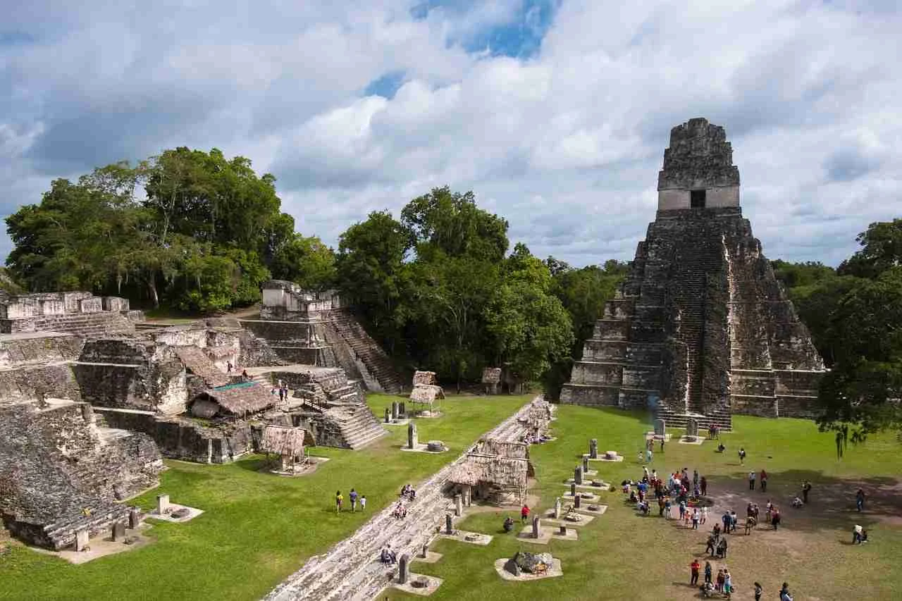 Esenciales de Guatemala