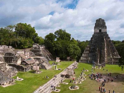 Esenciales de Guatemala