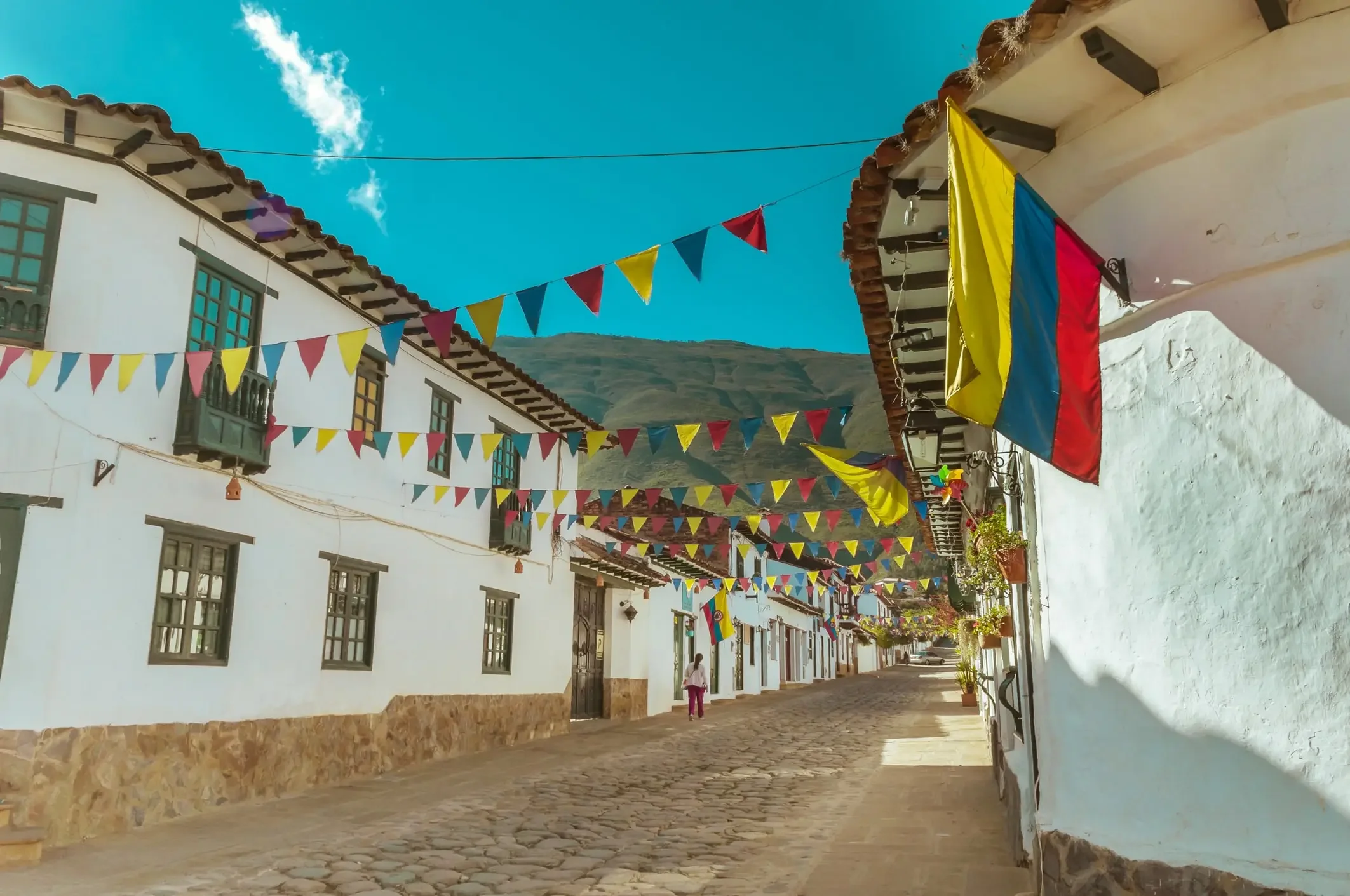 Tesoro arqueológico de Colombia