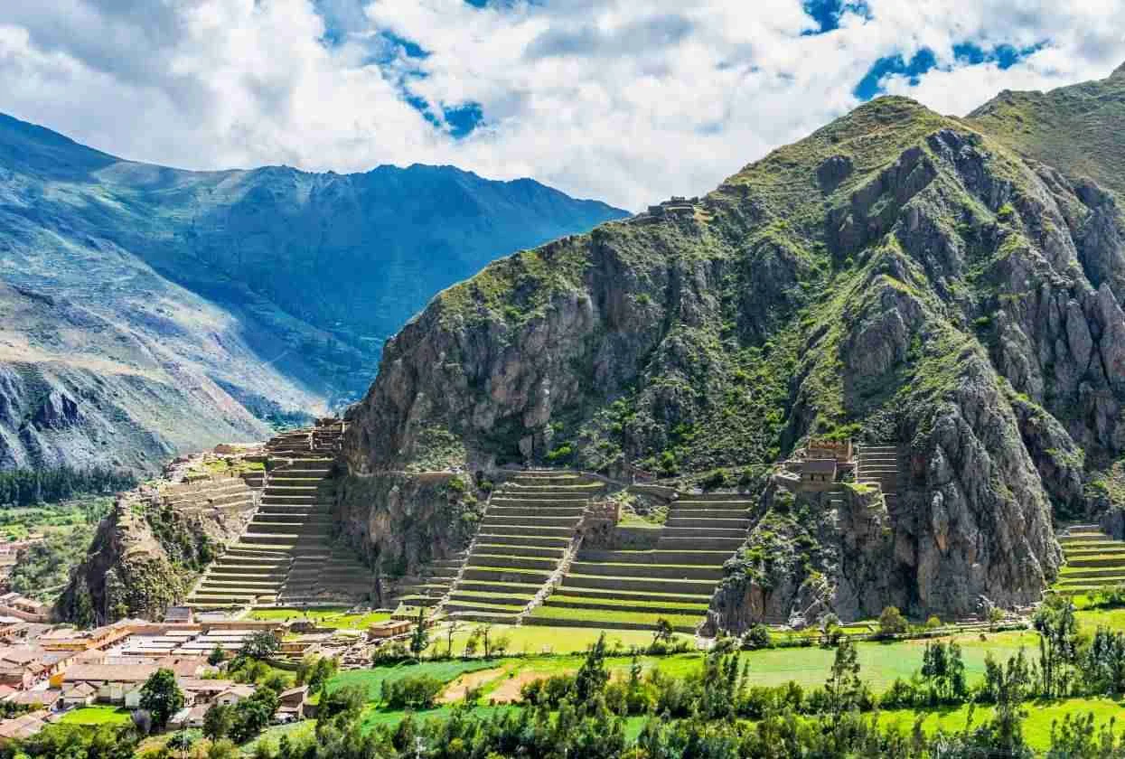 Peru Veloce 2024 (Voli non inclusi)