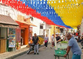 Day 8: Cartagena – Free day