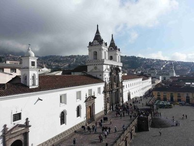 Ecuador con Amazzonia 2024 (Voli non inclusi)