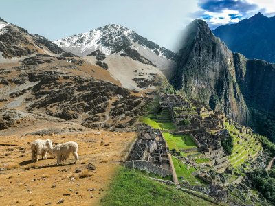 PERU BOLIVIA CLASSIC